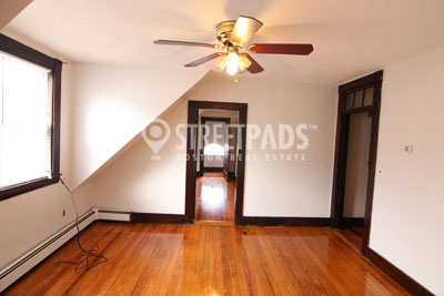 Photos of apartment on Brown St.,Waltham MA 02453