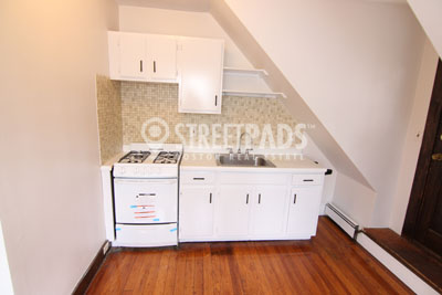 Photos of apartment on Brown St.,Waltham MA 02453