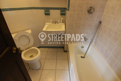 Photos of apartment on Brown St.,Waltham MA 02453