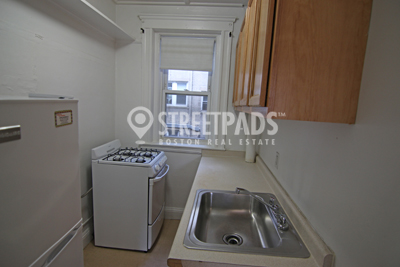 Photos of apartment on Boylston St.,Boston MA 02215