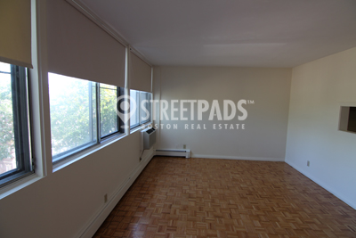 Photos of apartment on Commonwealth Ave.,Boston MA 02135