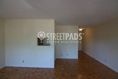 Photos of apartment on Commonwealth Ave.,Boston MA 02135