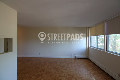 Photos of apartment on Commonwealth Ave.,Boston MA 02135