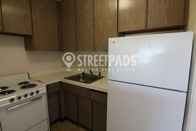 Photos of apartment on Commonwealth Ave.,Boston MA 02135