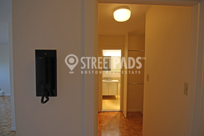 Photos of apartment on Commonwealth Ave.,Boston MA 02135