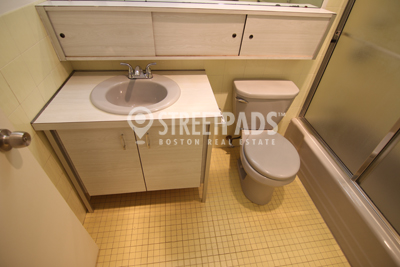Photos of apartment on Commonwealth Ave.,Boston MA 02135
