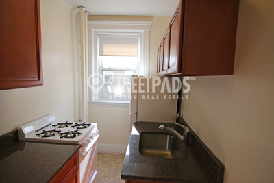 Photos of apartment on Park Dr.,Boston MA 02215