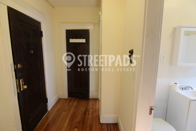 Photos of apartment on Boylston St.,Boston MA 02215