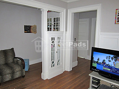 Photos of apartment on Medfield St.,Boston MA 02215