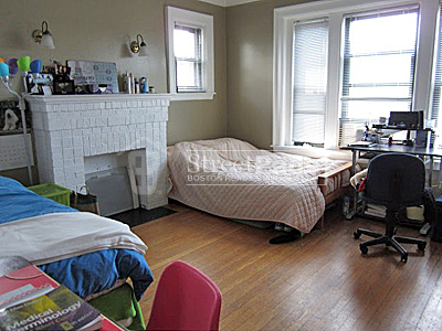 Photos of apartment on Park Dr.,Boston MA 02215