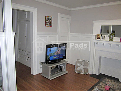 Photos of apartment on Park Dr.,Boston MA 02215
