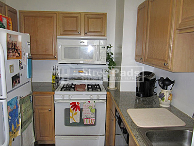 Photos of apartment on Park Dr.,Boston MA 02215