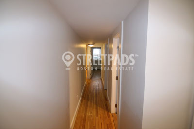 Photos of apartment on Western Ave.,Boston MA 