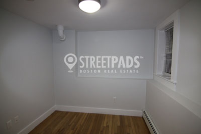 Photos of apartment on South St.,Boston MA 