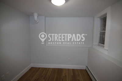 Photos of apartment on South St.,Boston MA 