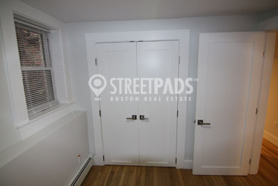 Photos of apartment on South St.,Boston MA 