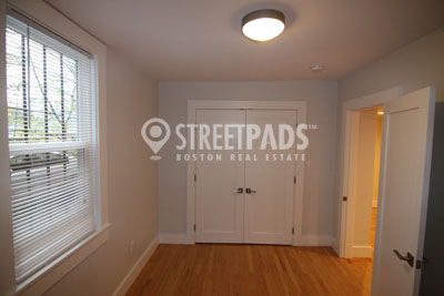 Photos of apartment on South St.,Boston MA 