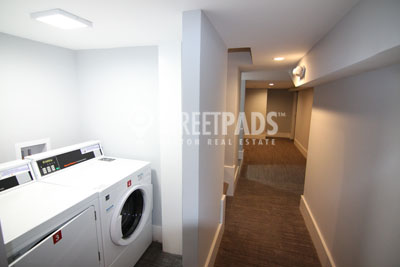 Photos of apartment on South St.,Boston MA 