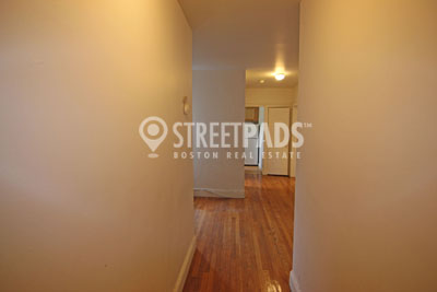 Photos of apartment on Boylston St.,Boston MA 02215