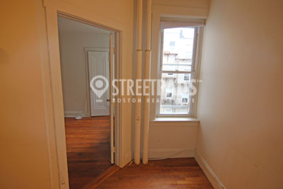 Photos of apartment on Boylston St.,Boston MA 02215