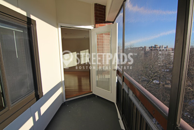 Photos of apartment on Marion,Brookline MA 02446