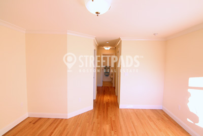 Photos of apartment on Beacon St.,Brookline MA 02446