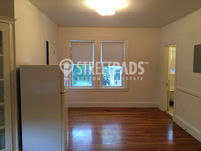 Photos of apartment on Norfolk St.,Somerville MA 02143
