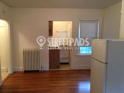 Photos of apartment on Central St.,Somerville MA 02143