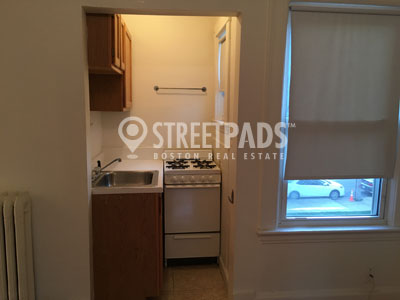 Photos of apartment on Central St.,Somerville MA 02143