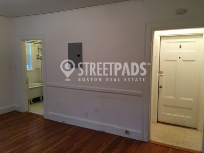 Photos of apartment on Central St.,Somerville MA 02143