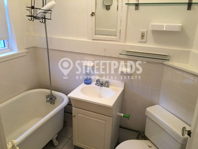 Photos of apartment on Central St.,Somerville MA 02143