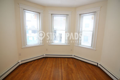 Photos of apartment on Commonwealth Ave.,Boston MA 02135