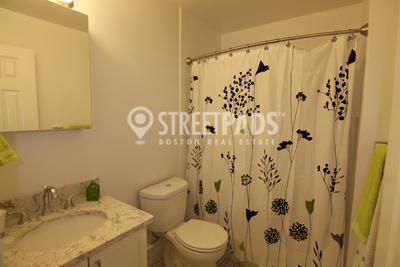 19 Green St, Coolidge Corner