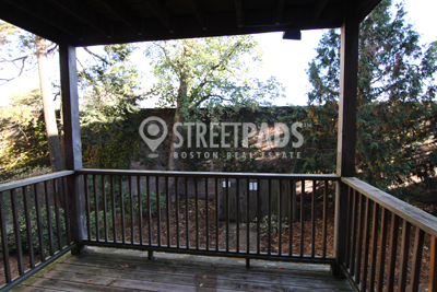 19 Green St, Coolidge Corner