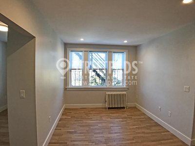 Photos of apartment on Highland Ave.,Somerville MA 