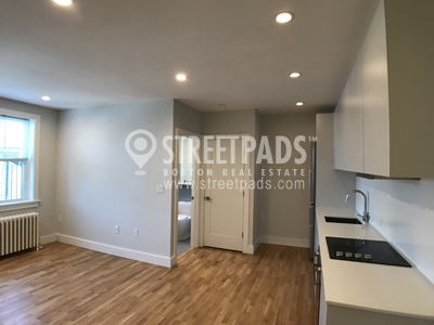 Photos of apartment on Highland Ave.,Somerville MA 