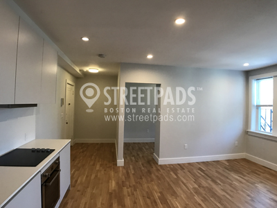 Photos of apartment on Highland Ave.,Somerville MA 