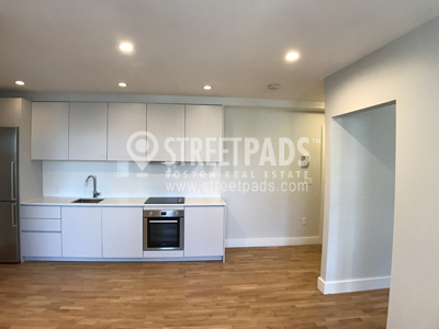 Photos of apartment on Highland Ave.,Somerville MA 