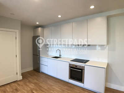 Photos of apartment on Highland Ave.,Somerville MA 