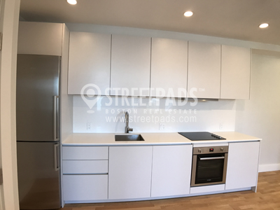 Photos of apartment on Highland Ave.,Somerville MA 