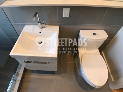 Photos of apartment on Highland Ave.,Somerville MA 