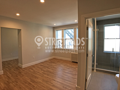 Photos of apartment on Highland Ave.,Somerville MA 