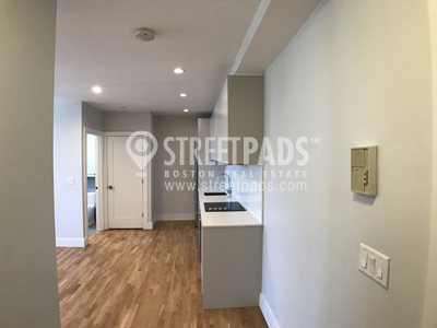 Photos of apartment on Highland Ave.,Somerville MA 