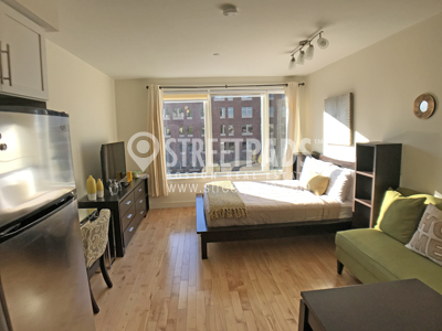 Photos of apartment on Chauncy St.,Cambridge MA 02138