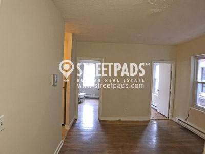 Photos of apartment on Clearway St.,Boston MA 02115