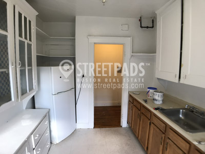 Photos of apartment on Commonwealth Ave.,Boston MA 02135