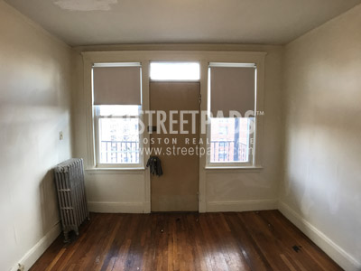 Photos of apartment on Commonwealth Ave.,Boston MA 02135