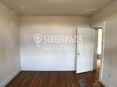 Photos of apartment on Commonwealth Ave.,Boston MA 02135