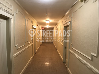 Photos of apartment on Commonwealth Ave.,Boston MA 02135