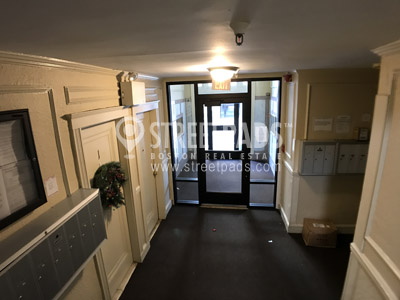 Photos of apartment on Commonwealth Ave.,Boston MA 02135
